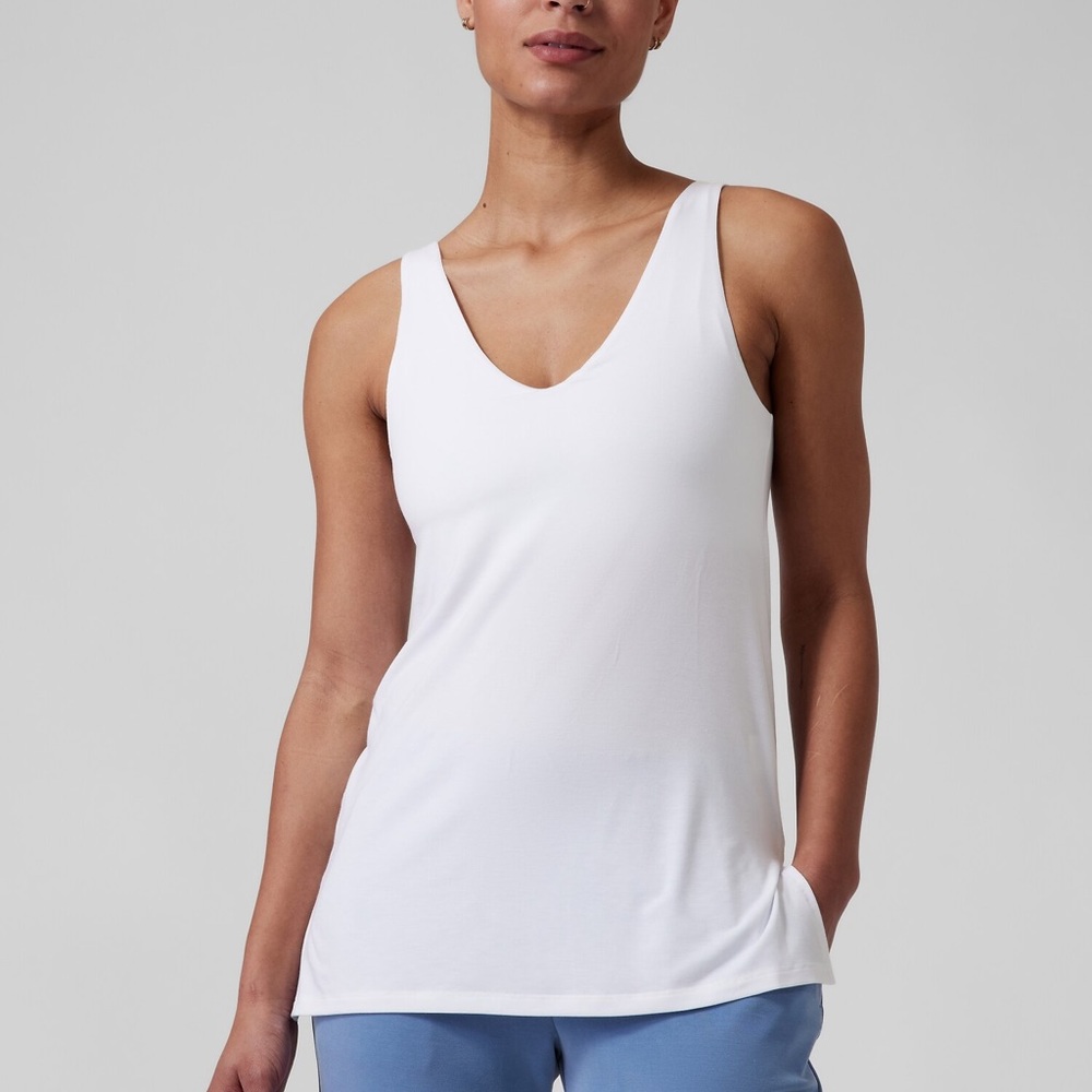 Athleta Essence Support Tank